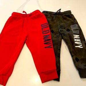Boys Old Navy Sweatpants